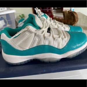 Tiffany Jordan’s